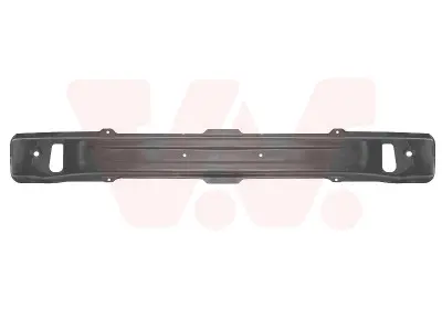 предна маска VAN WEZEL           