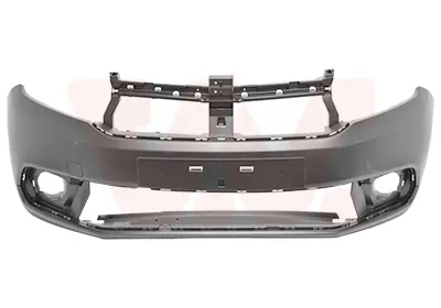 броня VAN WEZEL           