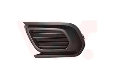 въздухозаборна решетка, броня VAN WEZEL           