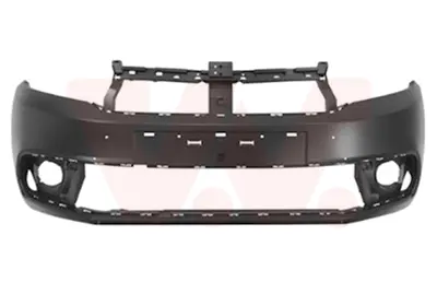 броня VAN WEZEL           