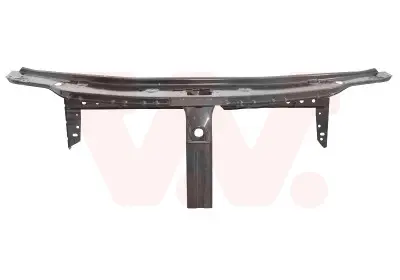 предна маска VAN WEZEL           