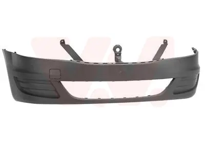 броня VAN WEZEL           