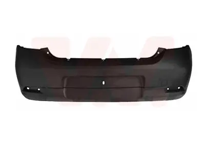 броня VAN WEZEL           