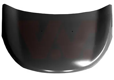 капак на двигателя VAN WEZEL           