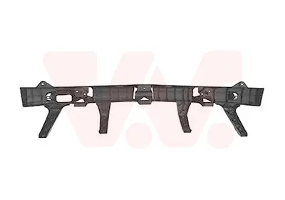 основа, броня VAN WEZEL           