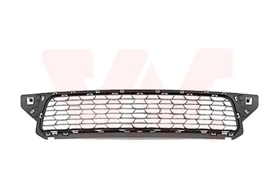 въздухозаборна решетка, броня VAN WEZEL           