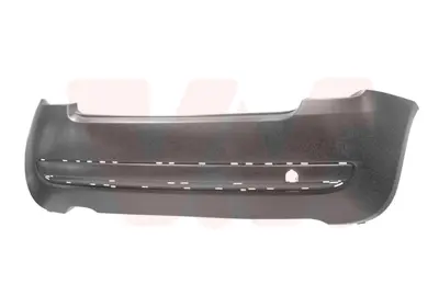 броня VAN WEZEL           