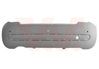 броня VAN WEZEL           