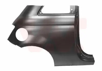 странична стена VAN WEZEL           