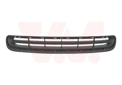 решетка пред радиатора VAN WEZEL           