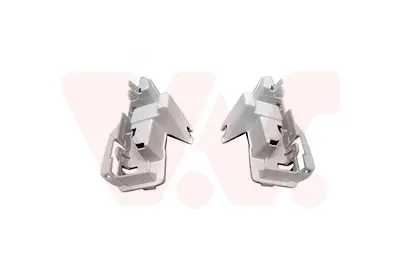 държач, броня VAN WEZEL           