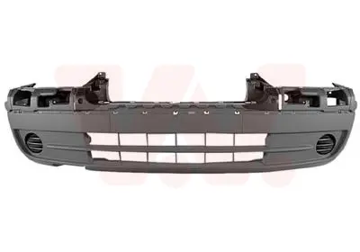 броня VAN WEZEL           