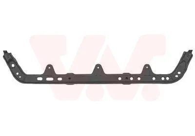 предна маска VAN WEZEL           