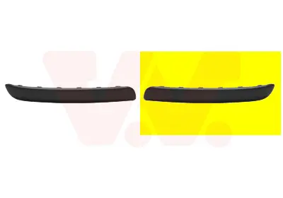 бленда, броня VAN WEZEL           