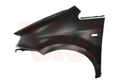 калник VAN WEZEL           