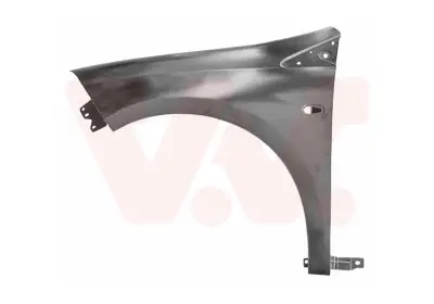 калник VAN WEZEL           