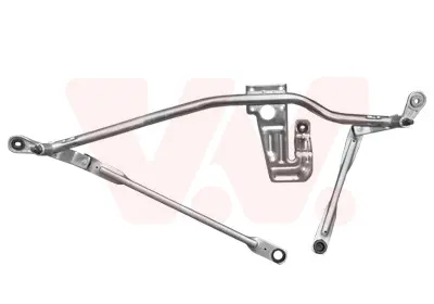 лостов механизъм на чистачките VAN WEZEL           