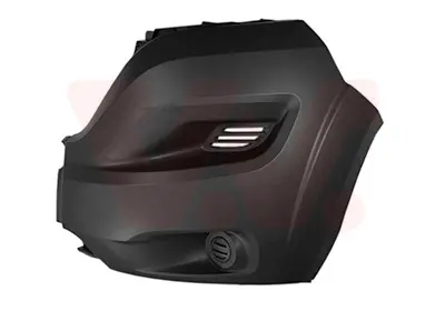 броня VAN WEZEL           