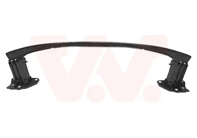 основа, броня VAN WEZEL           