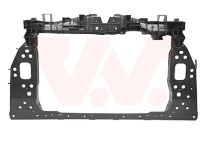 предна маска VAN WEZEL           