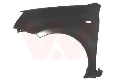 калник VAN WEZEL           