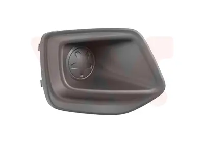 въздухозаборна решетка, броня VAN WEZEL           