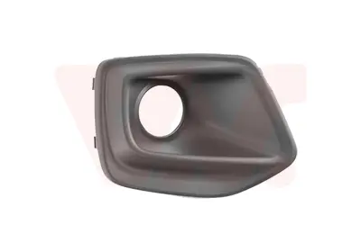 въздухозаборна решетка, броня VAN WEZEL           