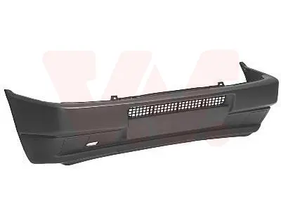 броня VAN WEZEL           