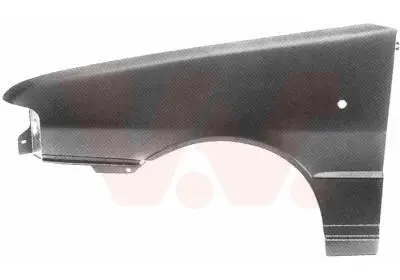 калник VAN WEZEL           