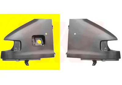 калник VAN WEZEL           