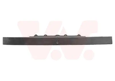 предна маска VAN WEZEL           