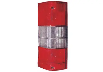 задни светлини VAN WEZEL           