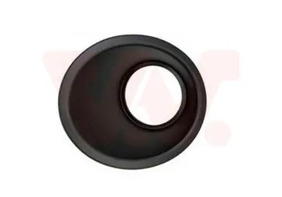 бленда, броня VAN WEZEL           