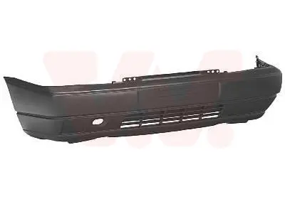 броня VAN WEZEL           