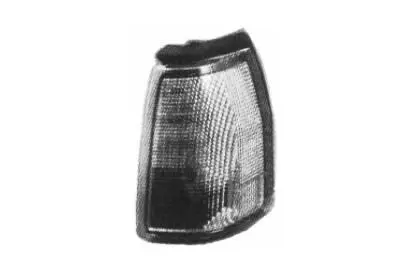 мигачи VAN WEZEL           