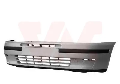 броня VAN WEZEL           