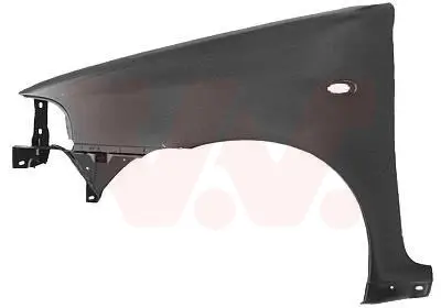 калник VAN WEZEL           