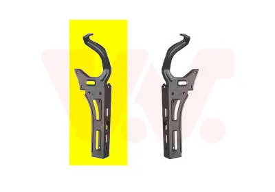 подкалник VAN WEZEL           