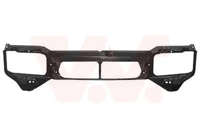 предна маска VAN WEZEL           