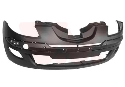 броня VAN WEZEL           