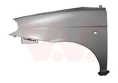 калник VAN WEZEL           