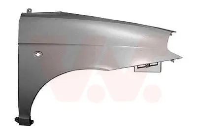 калник VAN WEZEL           