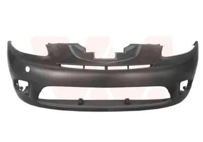 броня VAN WEZEL           