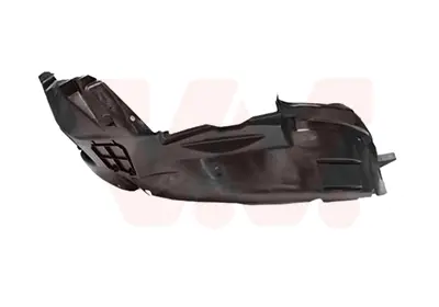 обшивка, колесна ниша VAN WEZEL           