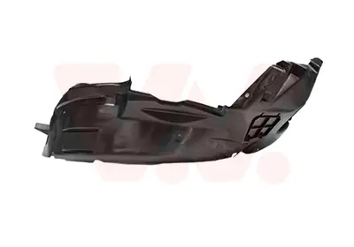 обшивка, колесна ниша VAN WEZEL           