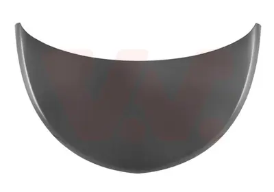 капак на двигателя VAN WEZEL           