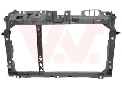 предна маска VAN WEZEL           