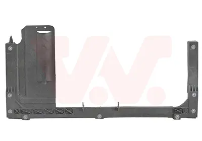 основа, броня VAN WEZEL           