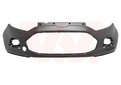 броня VAN WEZEL           