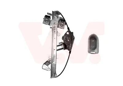 стъклоподемник VAN WEZEL           